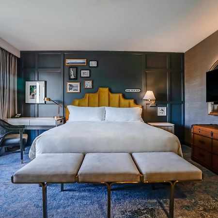 Hotel Amarano Burbank-Hollywood Extérieur photo