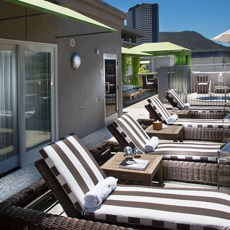 Hotel Amarano Burbank-Hollywood Facilités photo