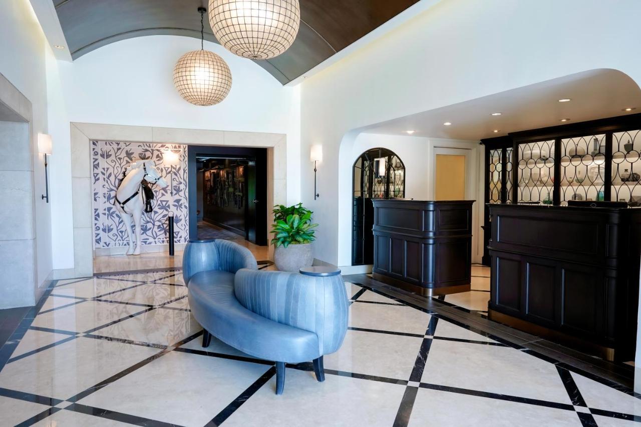 Hotel Amarano Burbank-Hollywood Extérieur photo