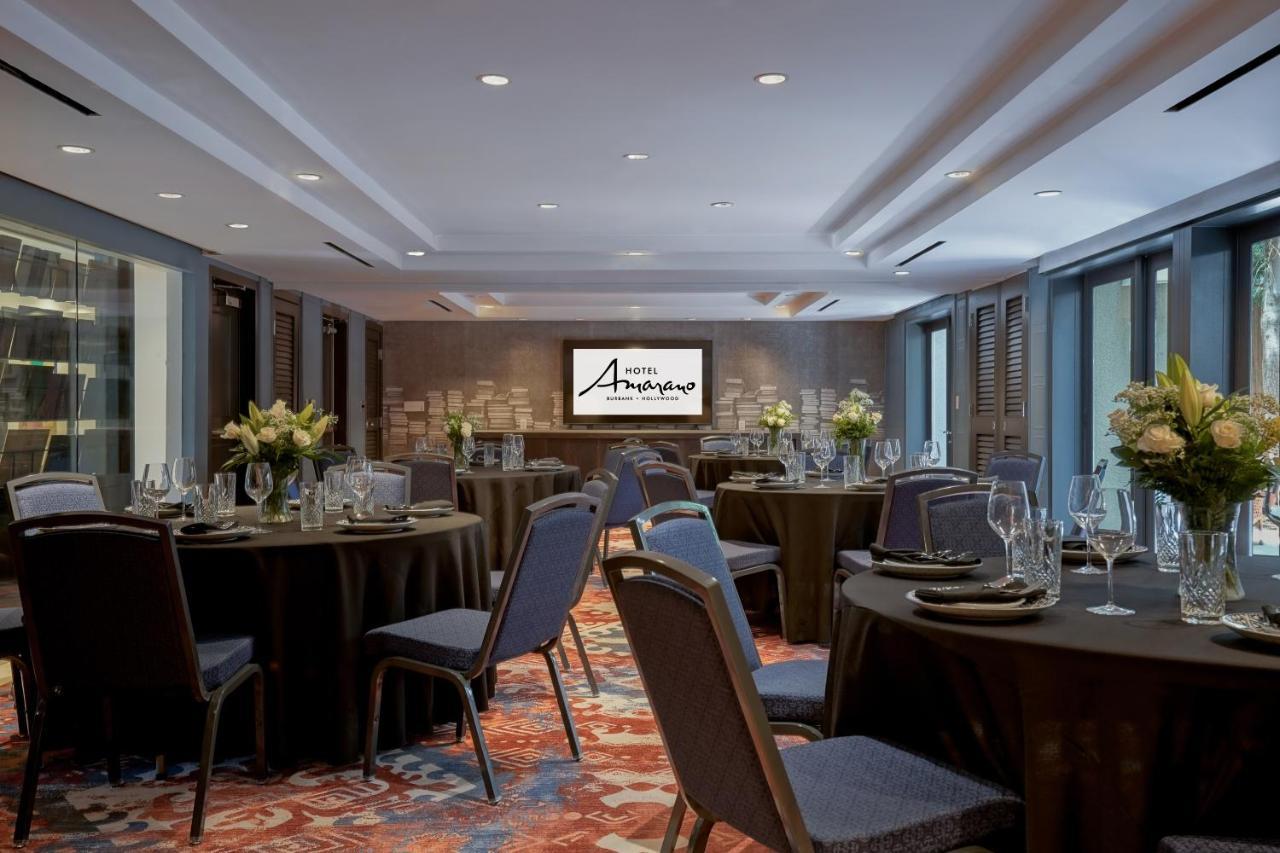 Hotel Amarano Burbank-Hollywood Extérieur photo