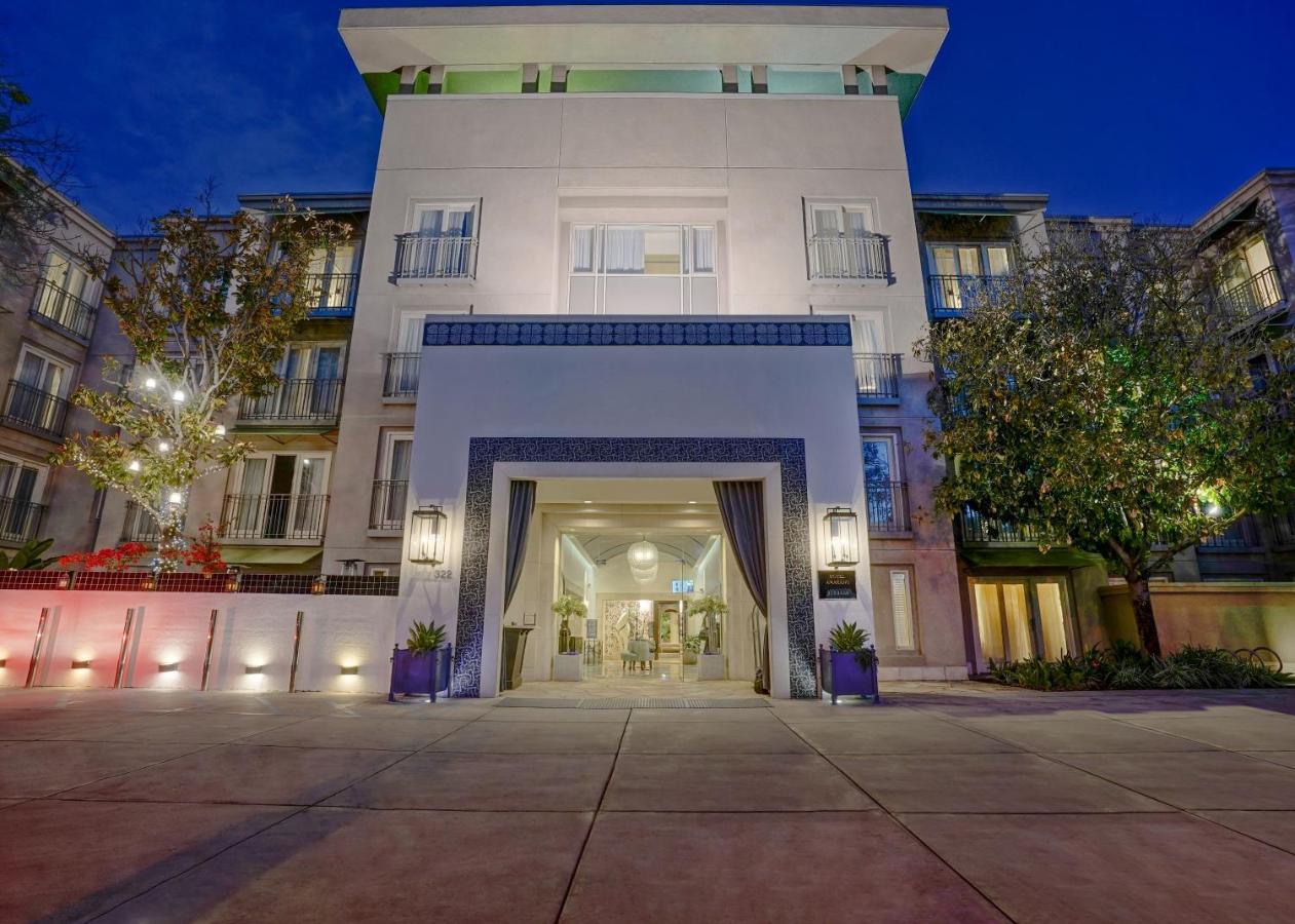 Hotel Amarano Burbank-Hollywood Extérieur photo