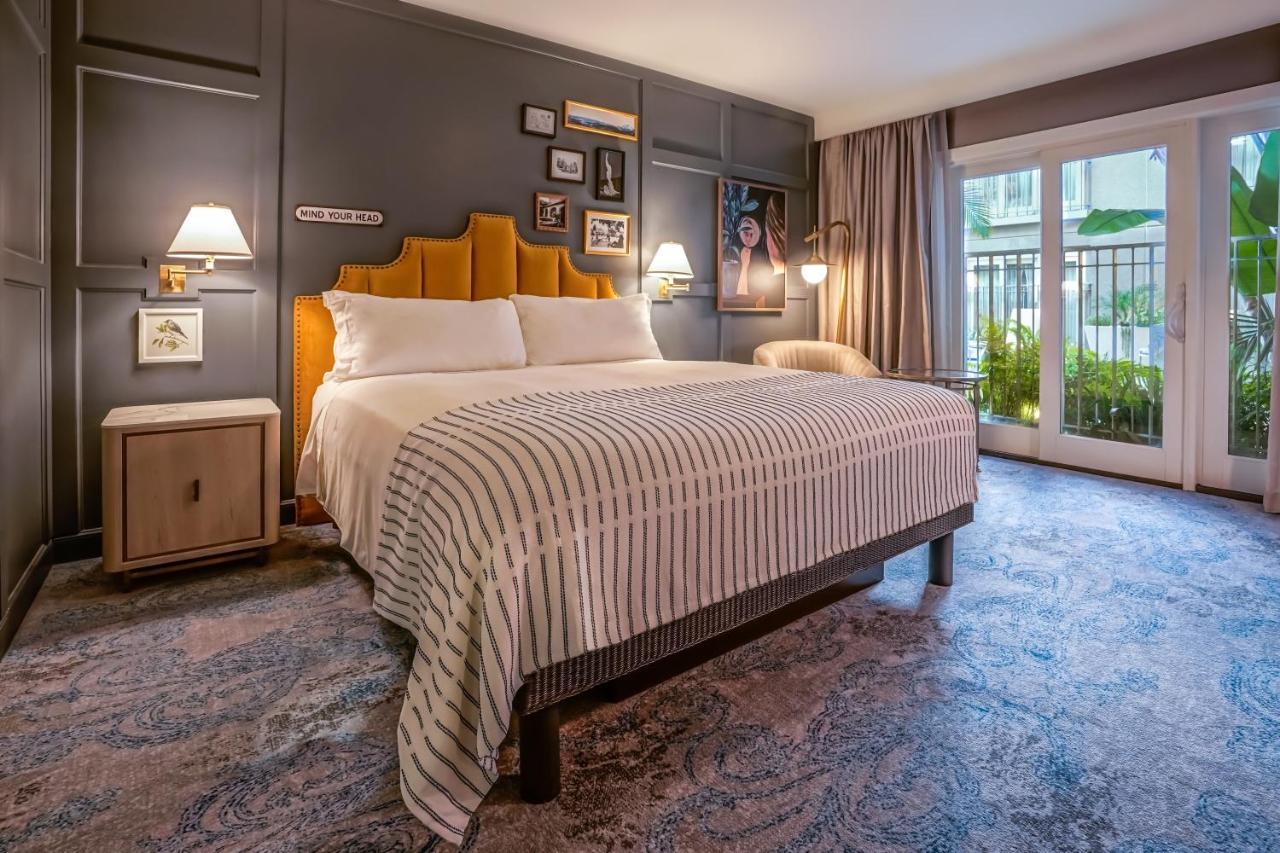 Hotel Amarano Burbank-Hollywood Extérieur photo