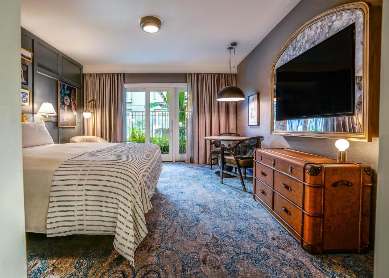 Hotel Amarano Burbank-Hollywood Extérieur photo