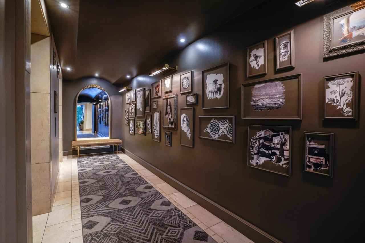 Hotel Amarano Burbank-Hollywood Extérieur photo