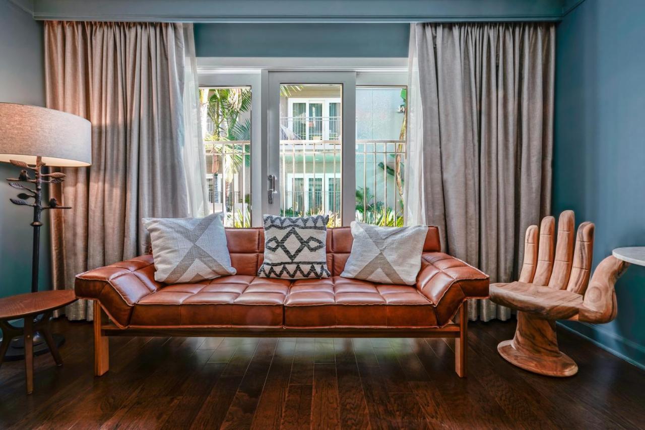 Hotel Amarano Burbank-Hollywood Extérieur photo