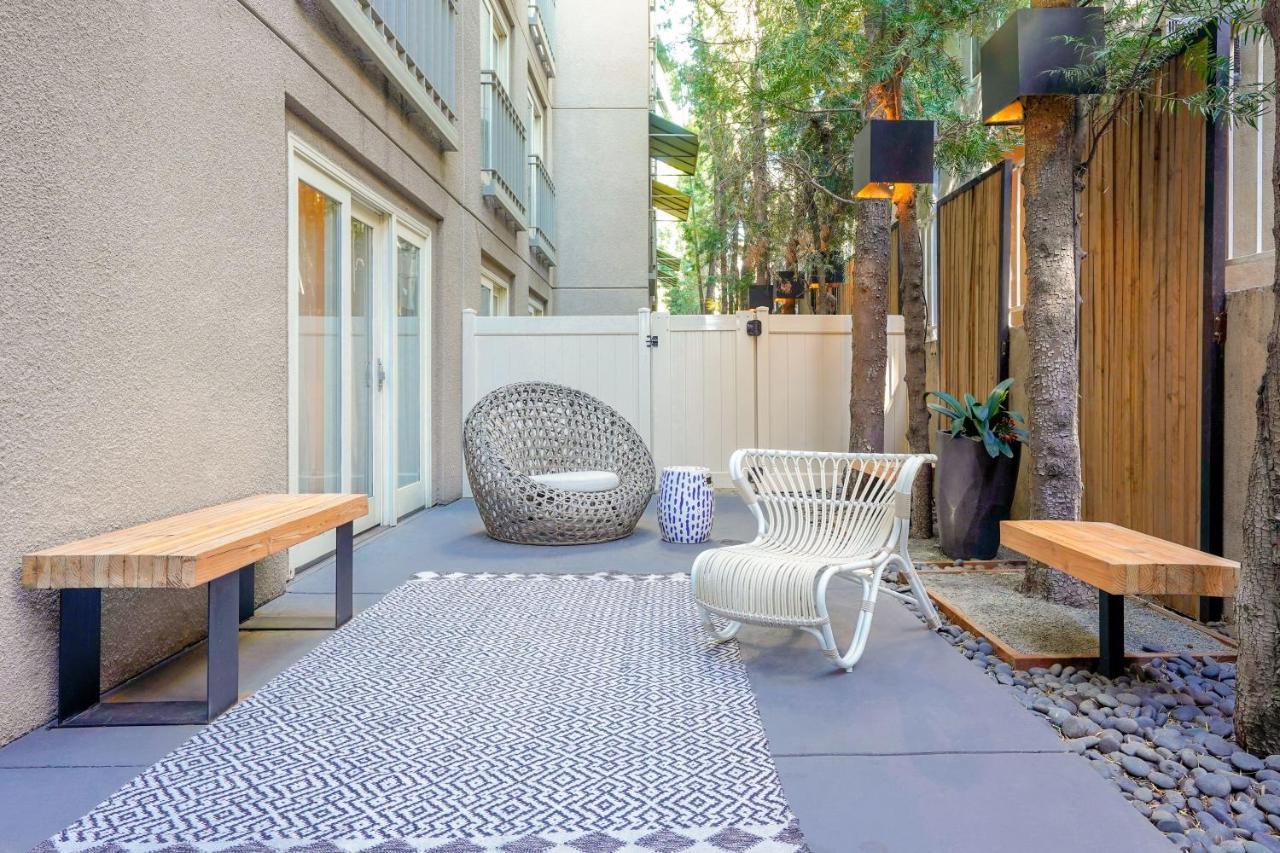 Hotel Amarano Burbank-Hollywood Extérieur photo