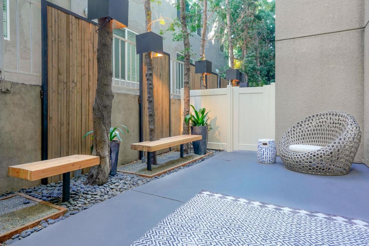 Hotel Amarano Burbank-Hollywood Extérieur photo