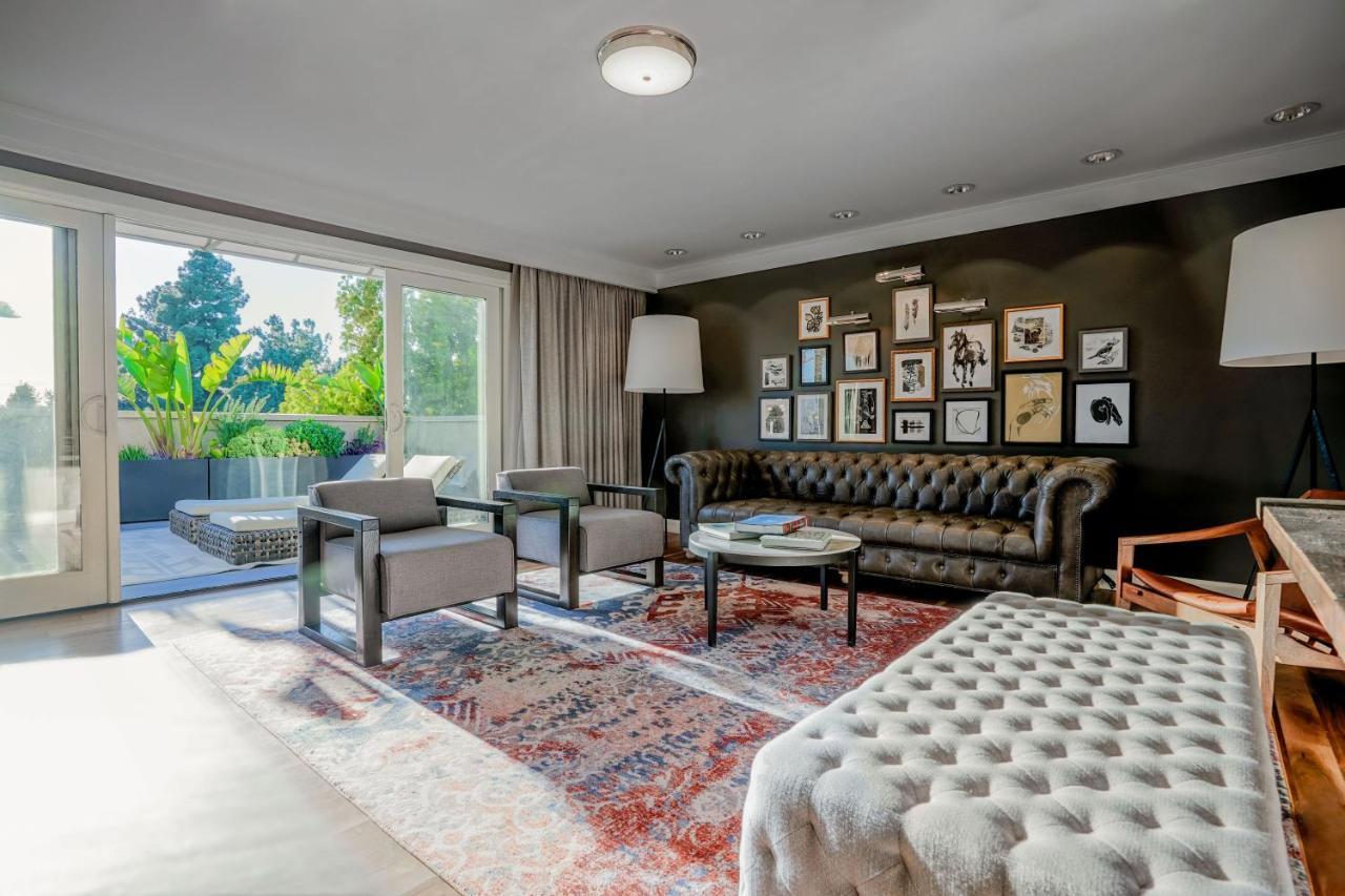 Hotel Amarano Burbank-Hollywood Extérieur photo
