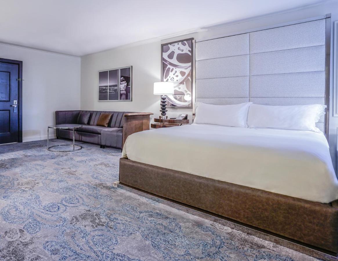 Hotel Amarano Burbank-Hollywood Extérieur photo