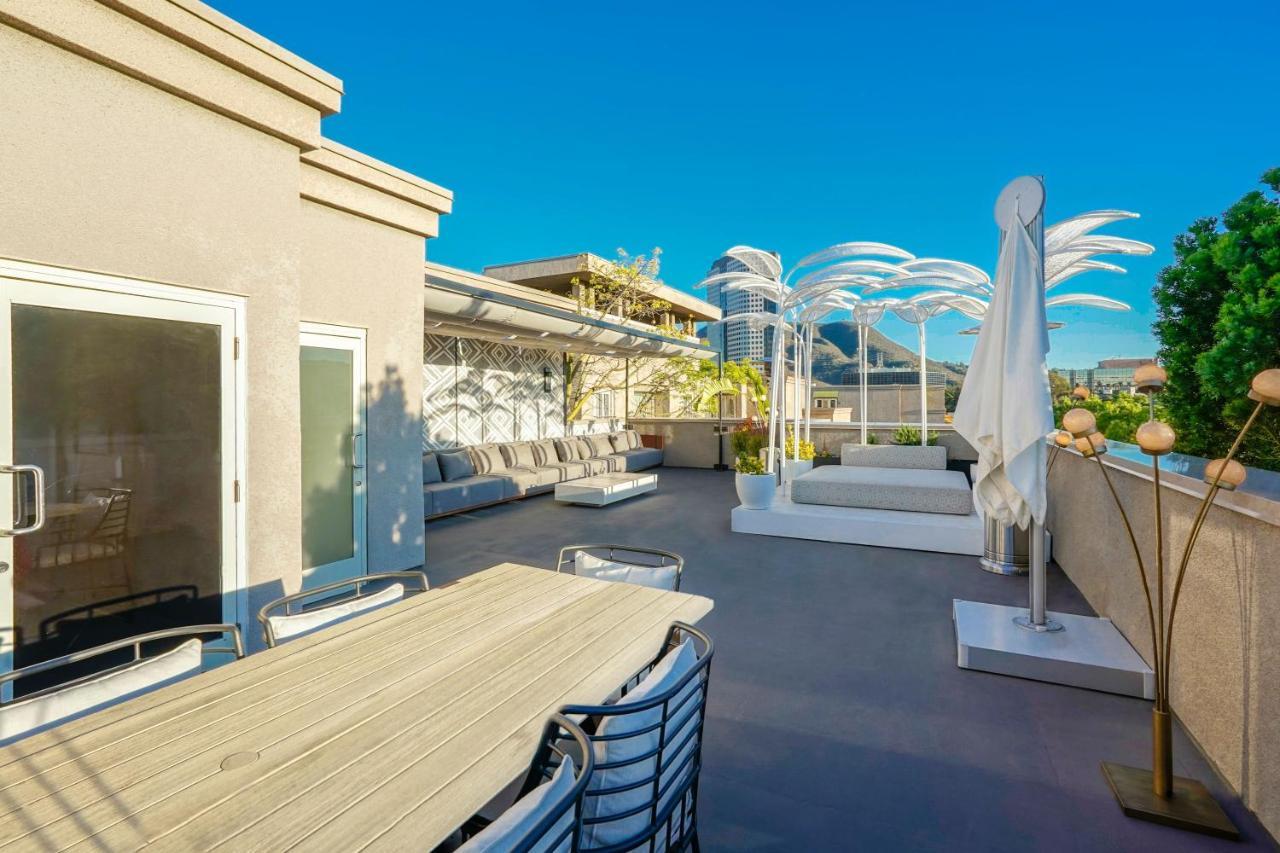 Hotel Amarano Burbank-Hollywood Extérieur photo