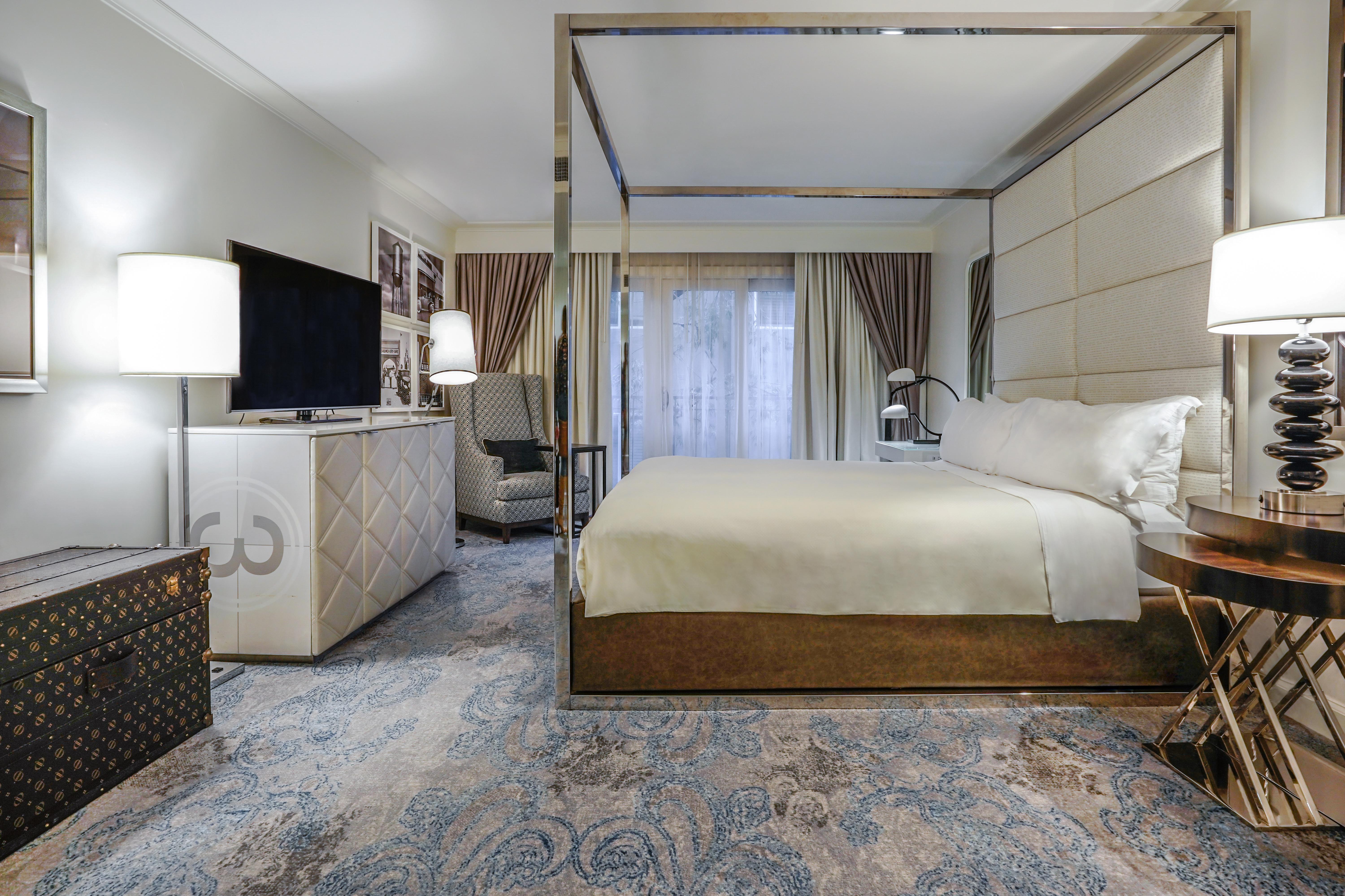 Hotel Amarano Burbank-Hollywood Extérieur photo