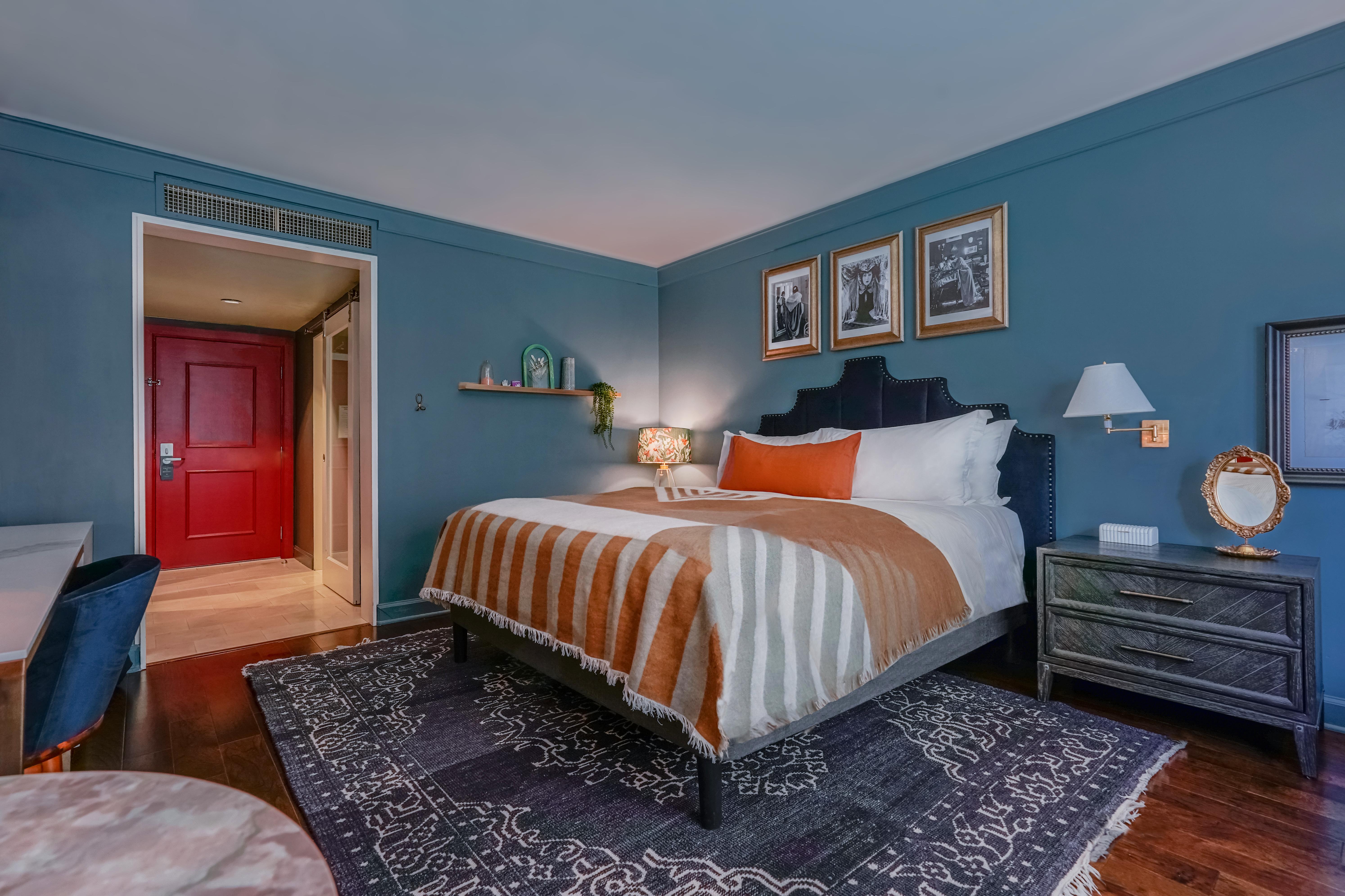 Hotel Amarano Burbank-Hollywood Extérieur photo