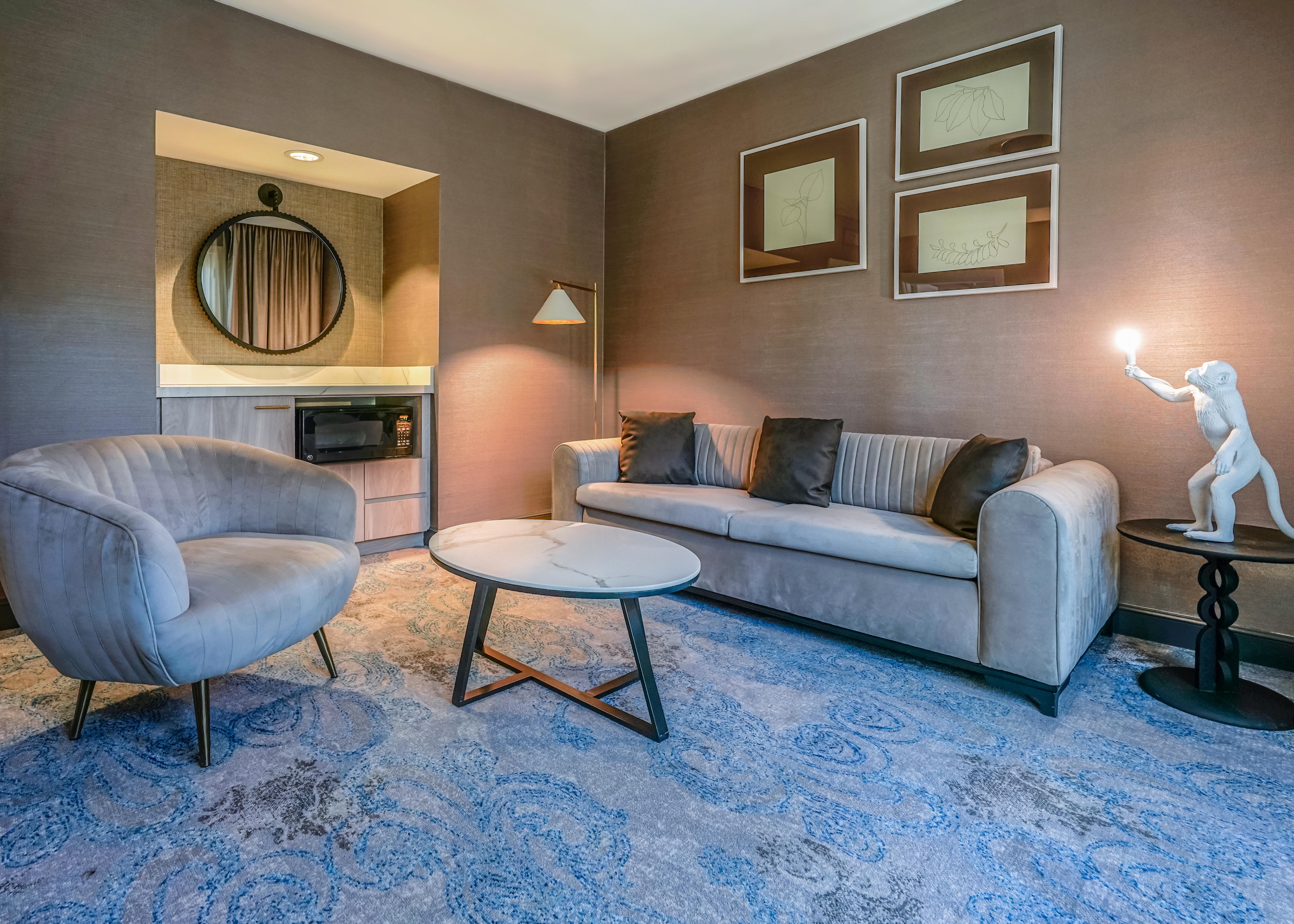 Hotel Amarano Burbank-Hollywood Extérieur photo