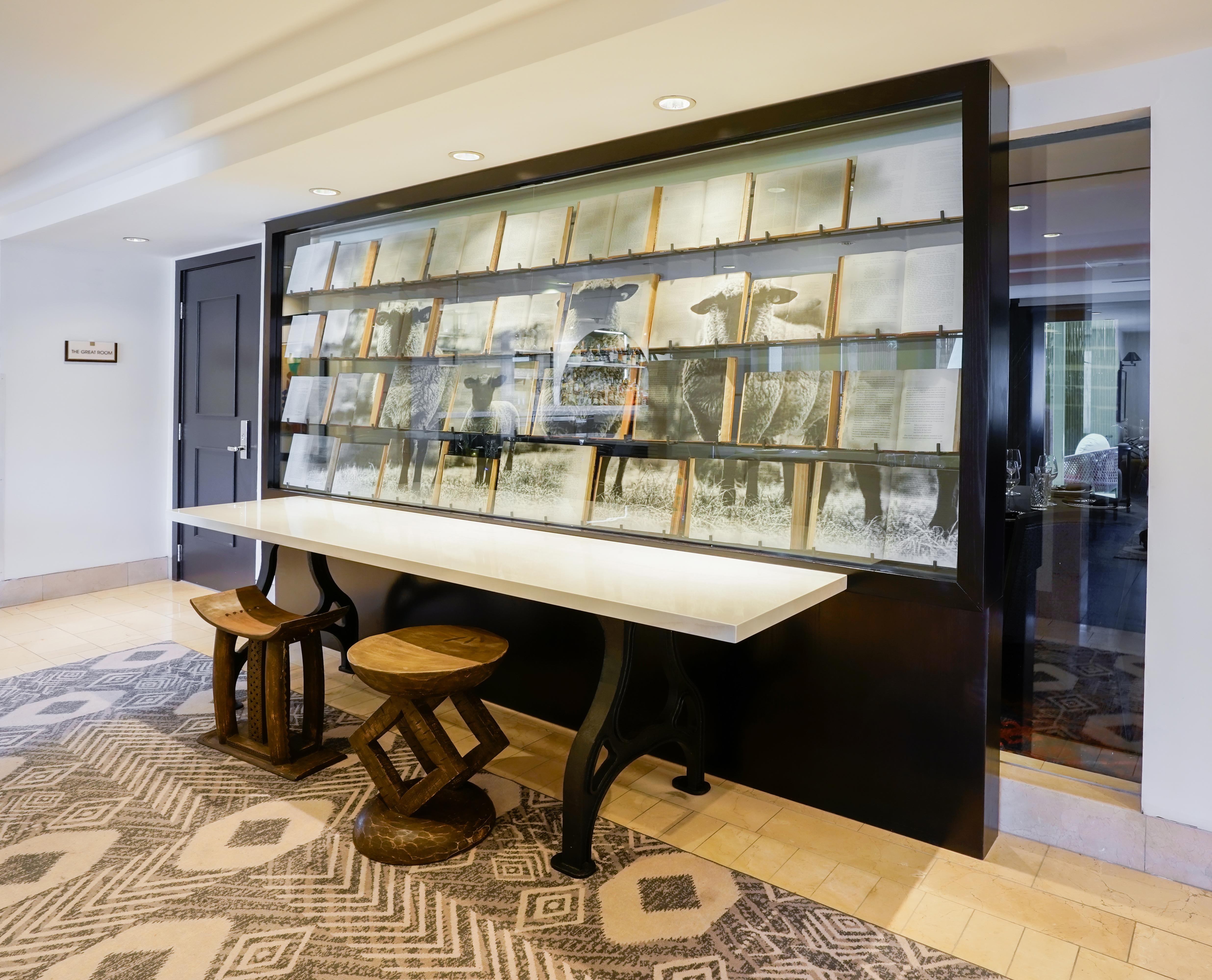 Hotel Amarano Burbank-Hollywood Extérieur photo