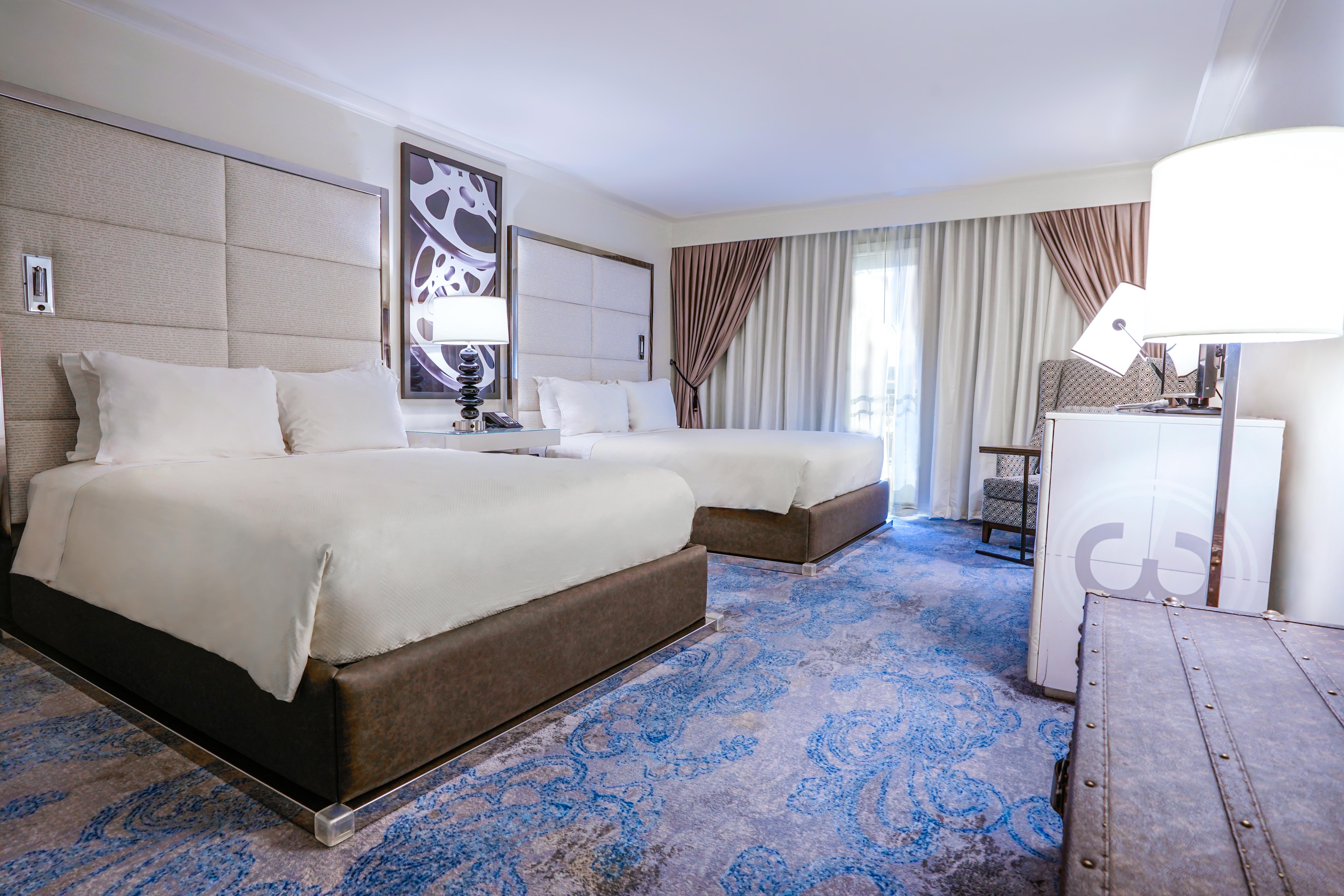 Hotel Amarano Burbank-Hollywood Extérieur photo