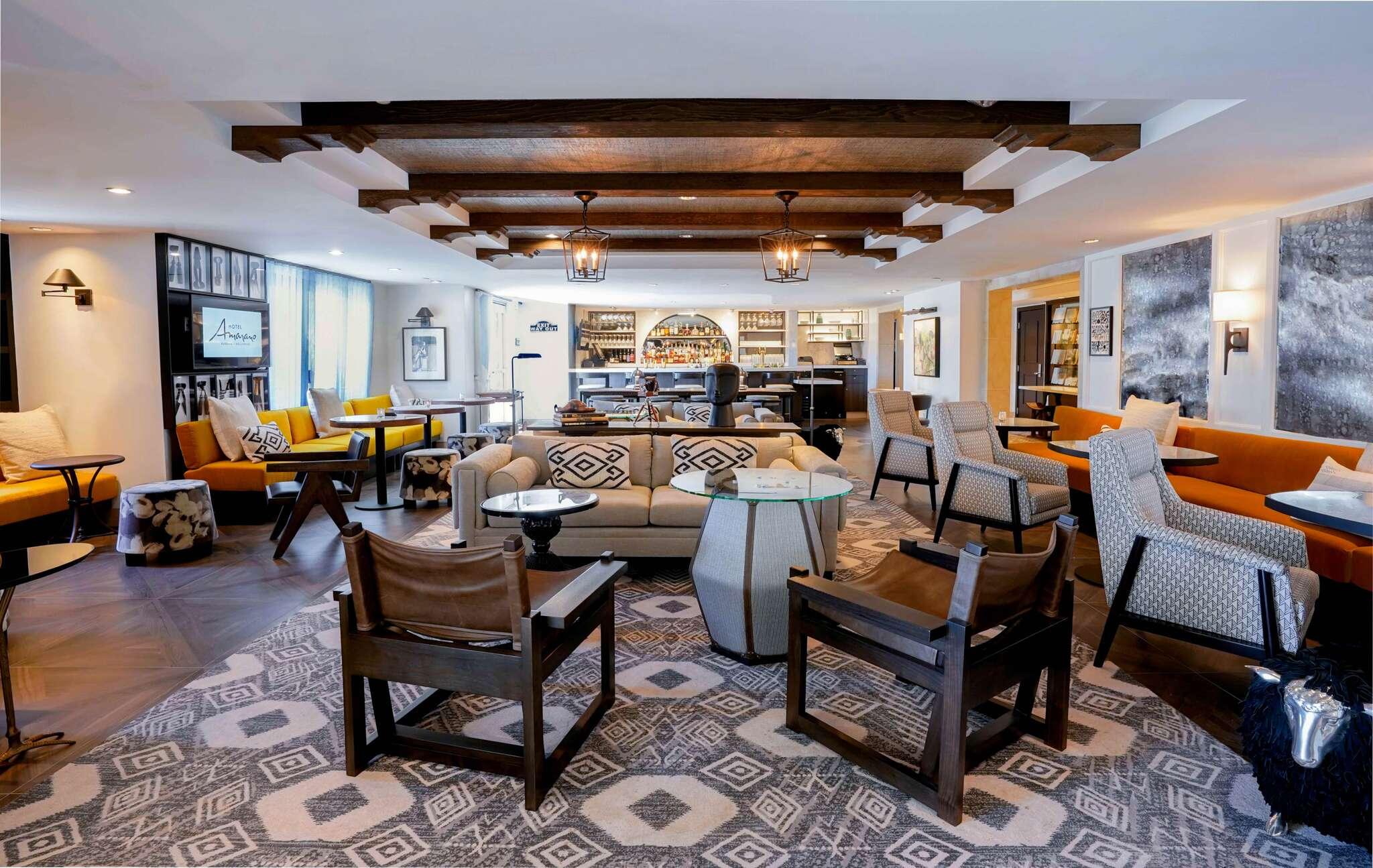 Hotel Amarano Burbank-Hollywood Extérieur photo