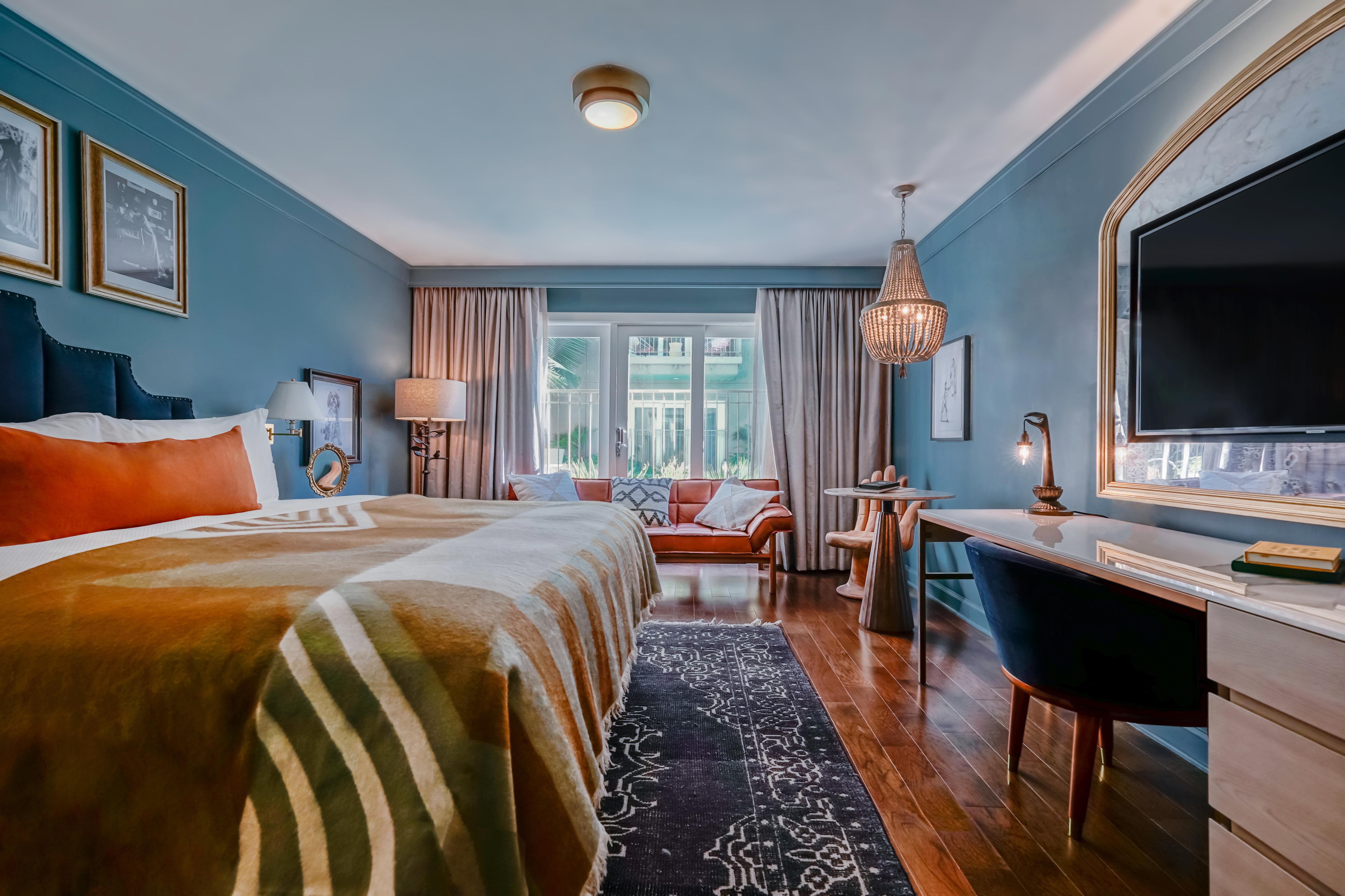 Hotel Amarano Burbank-Hollywood Extérieur photo