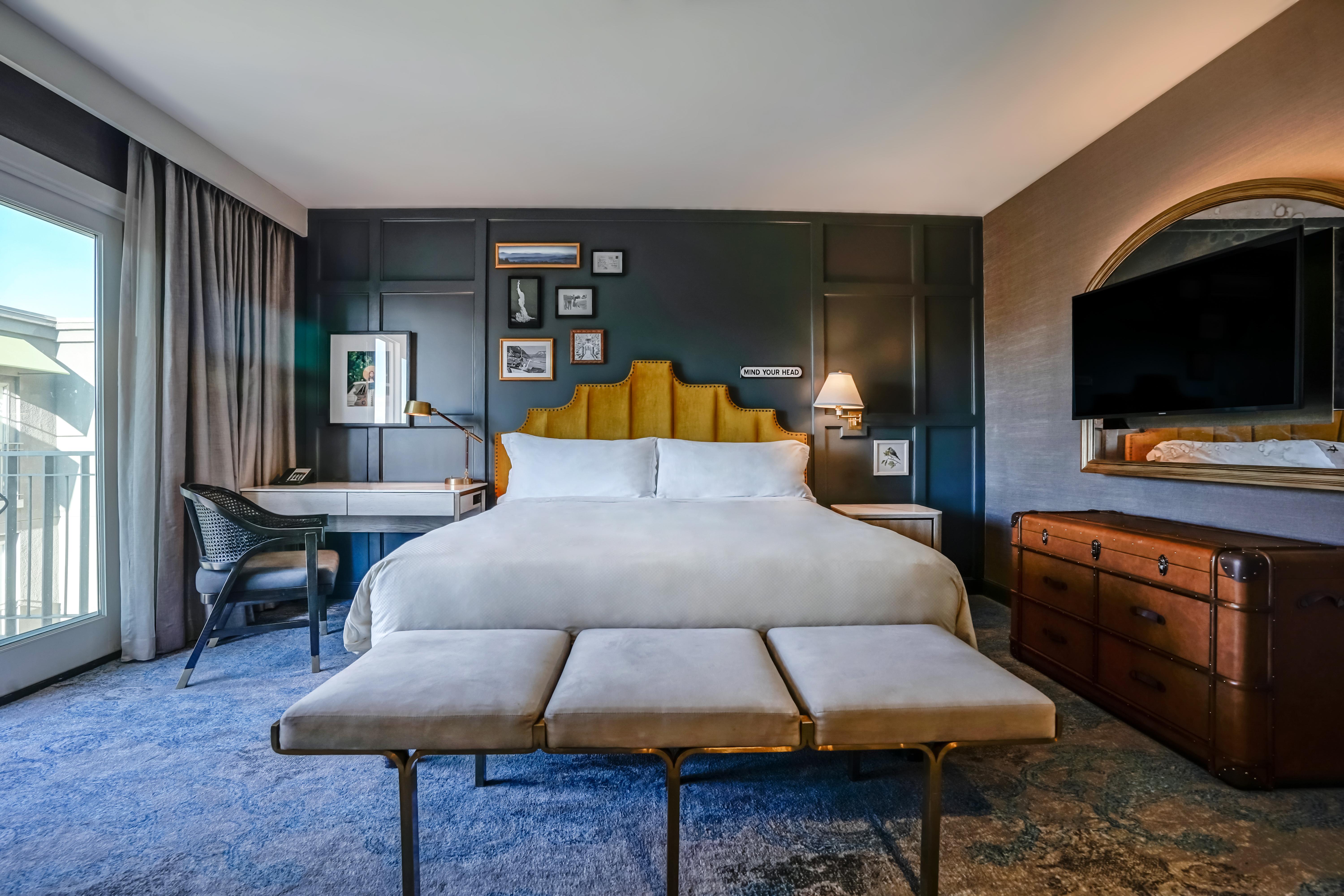 Hotel Amarano Burbank-Hollywood Extérieur photo