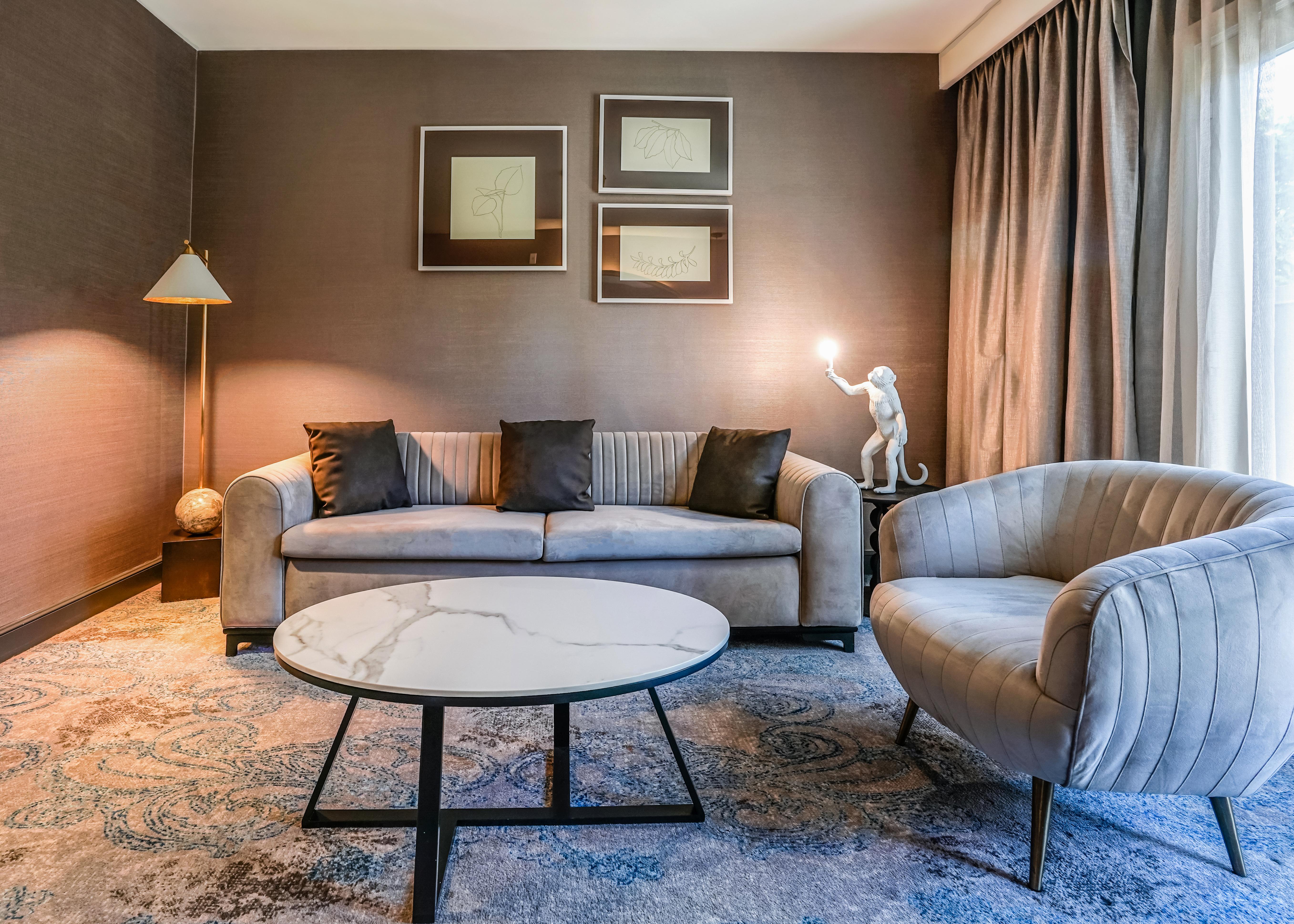 Hotel Amarano Burbank-Hollywood Extérieur photo