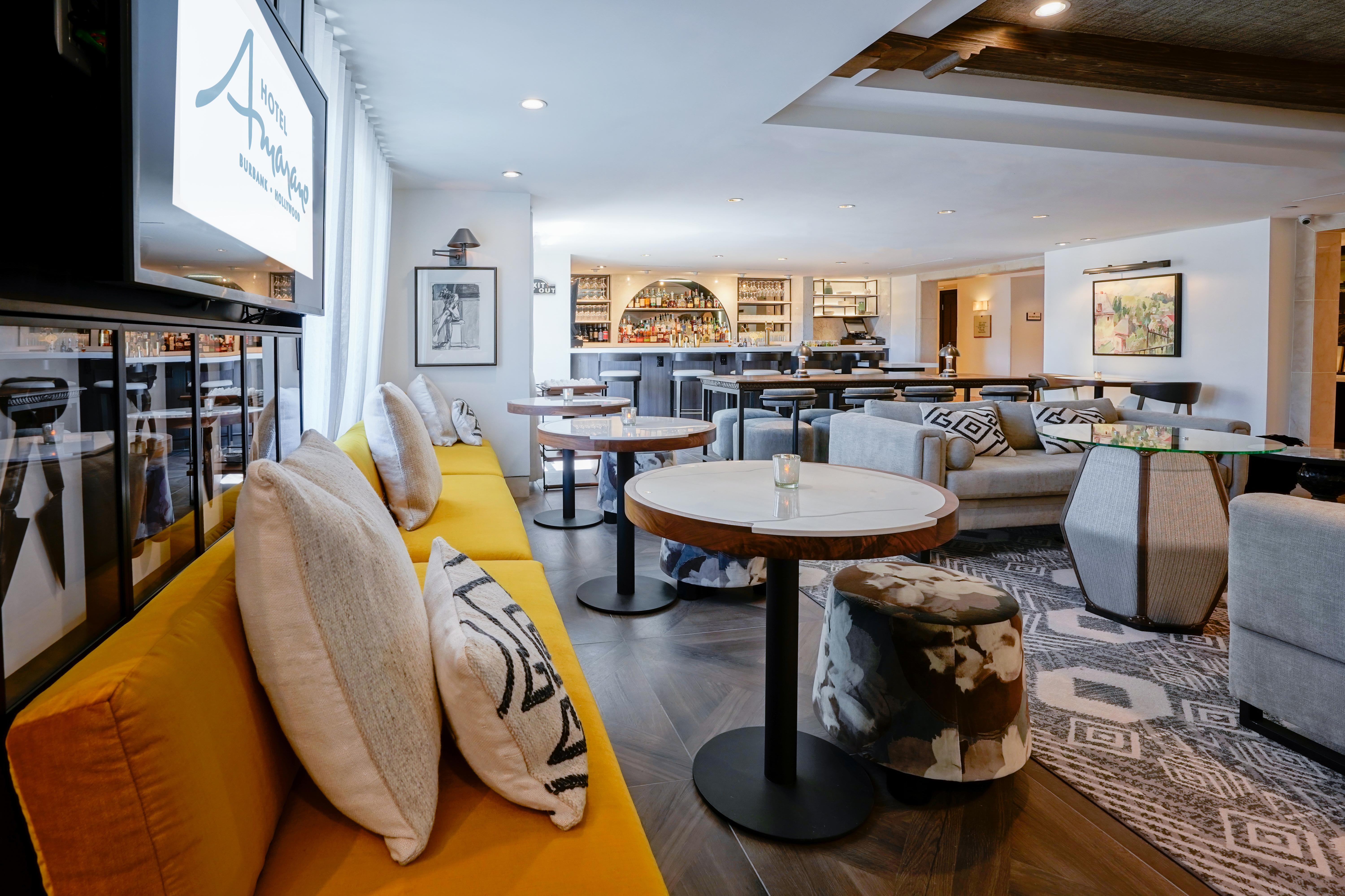 Hotel Amarano Burbank-Hollywood Extérieur photo