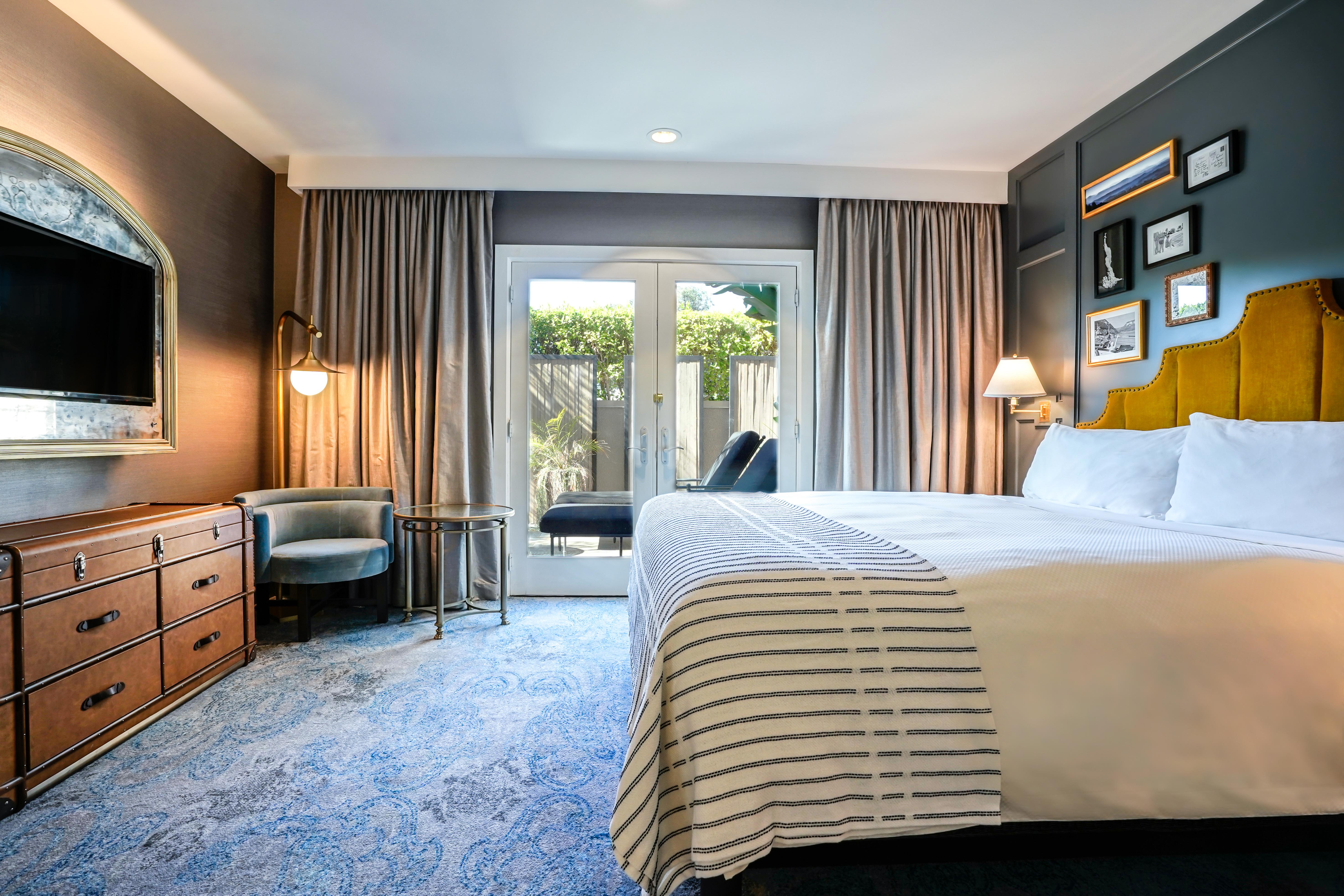 Hotel Amarano Burbank-Hollywood Extérieur photo
