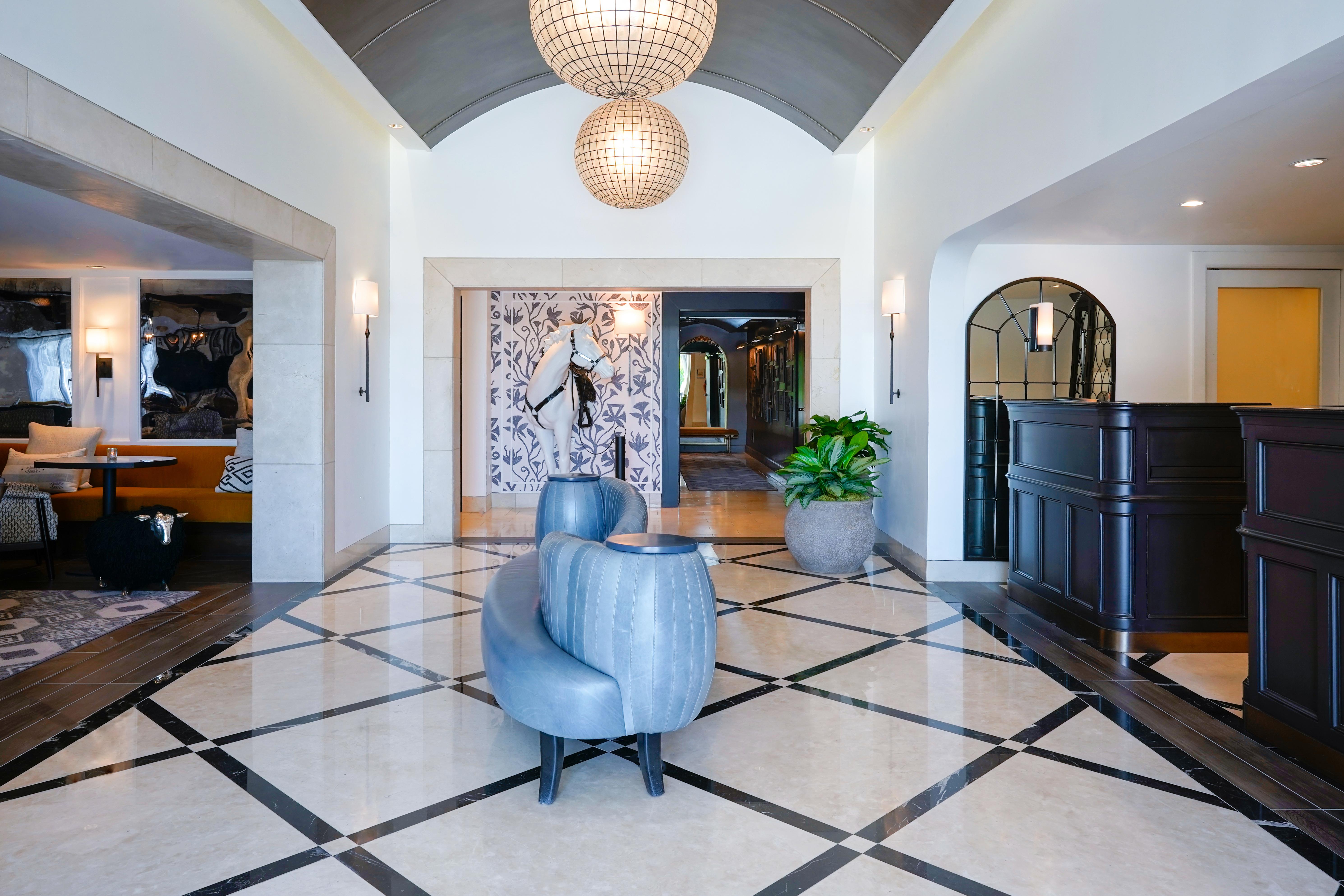 Hotel Amarano Burbank-Hollywood Extérieur photo