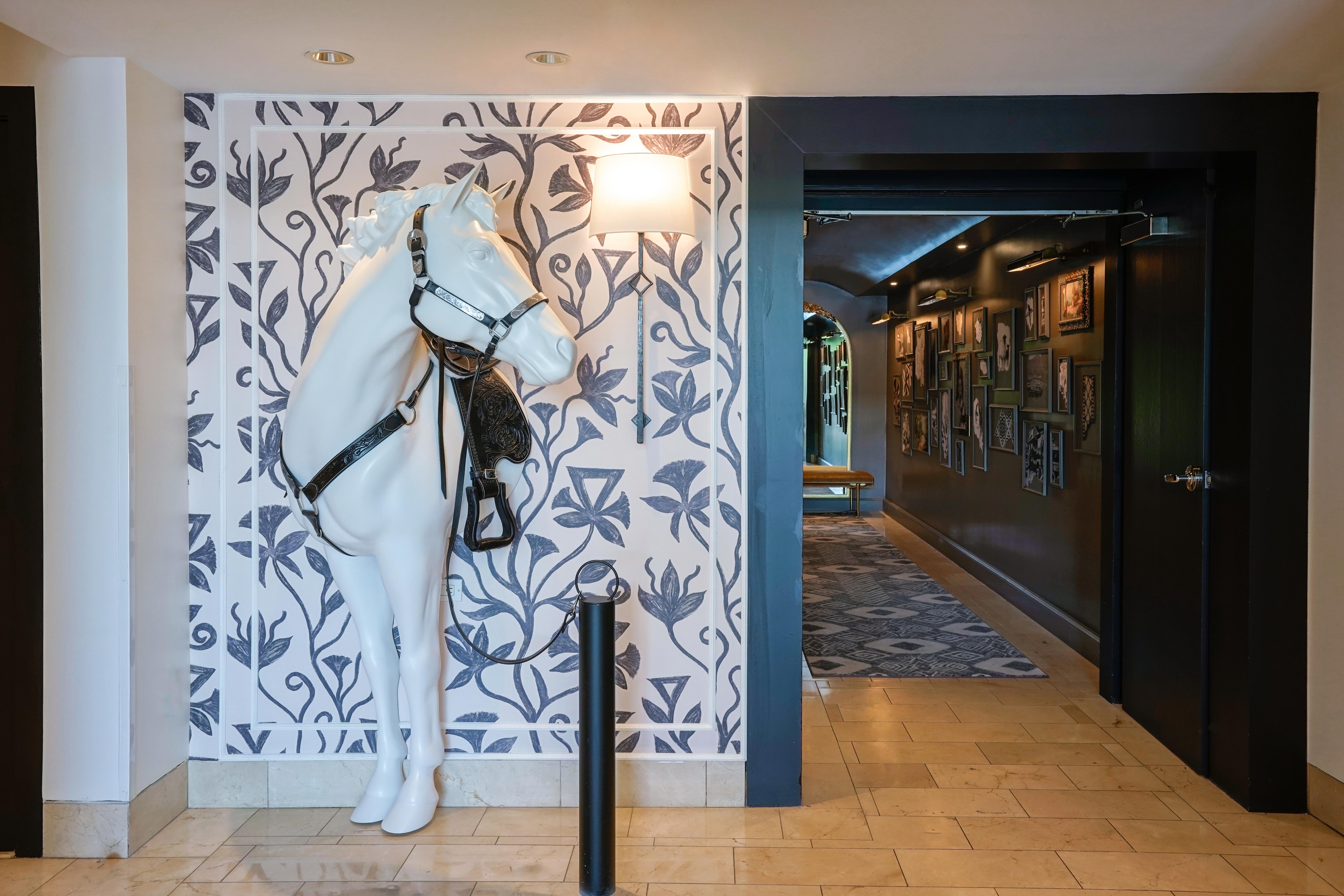 Hotel Amarano Burbank-Hollywood Extérieur photo