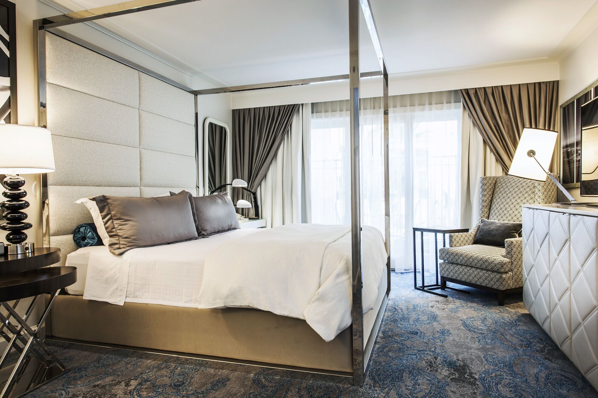 Hotel Amarano Burbank-Hollywood Chambre photo