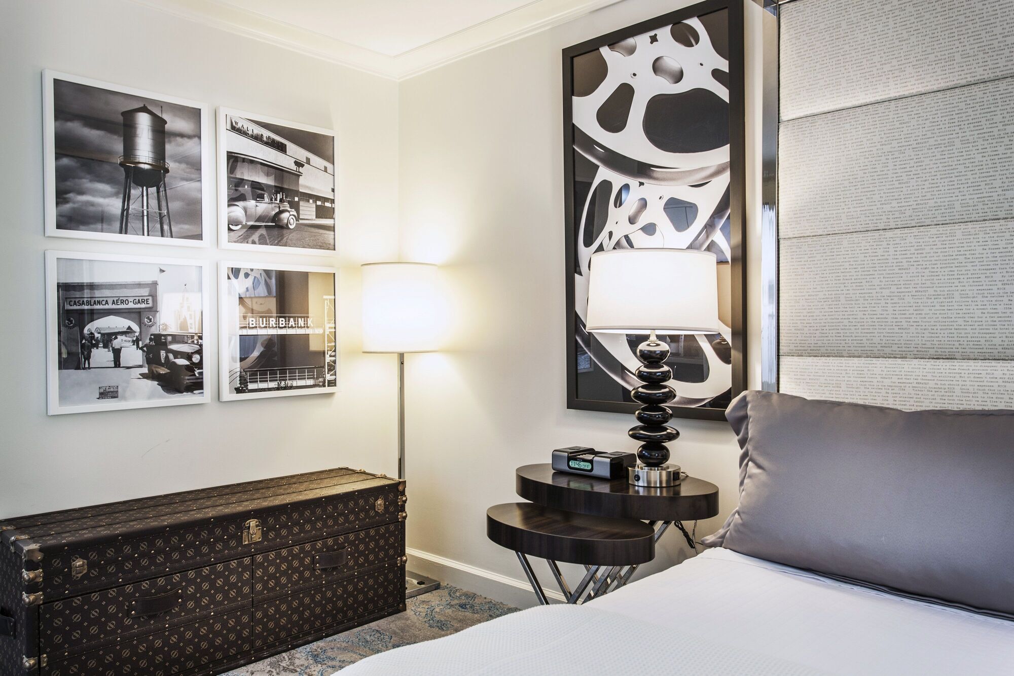 Hotel Amarano Burbank-Hollywood Chambre photo