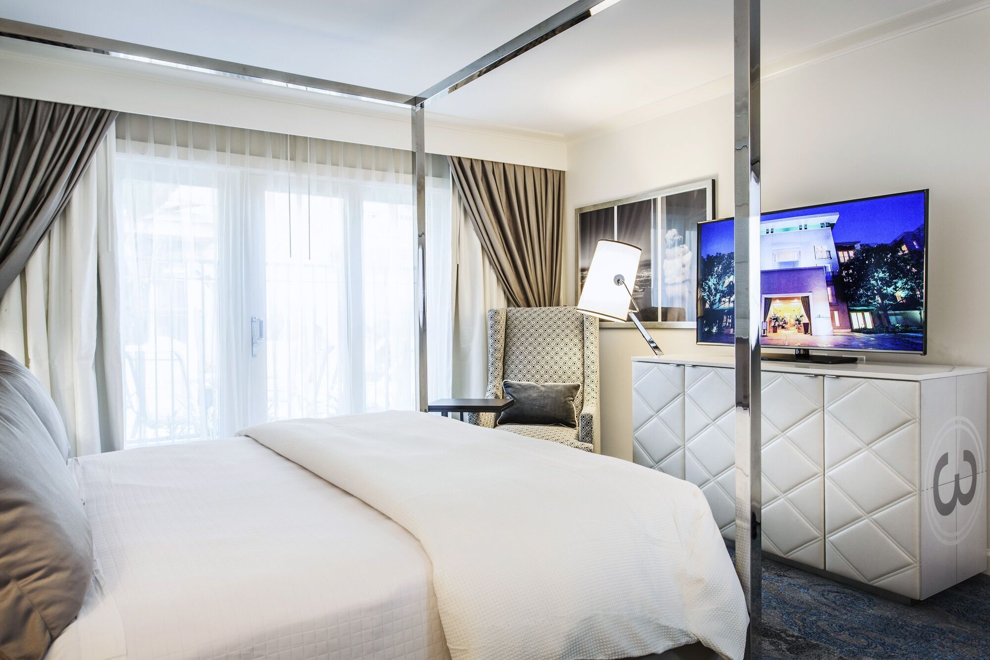 Hotel Amarano Burbank-Hollywood Chambre photo