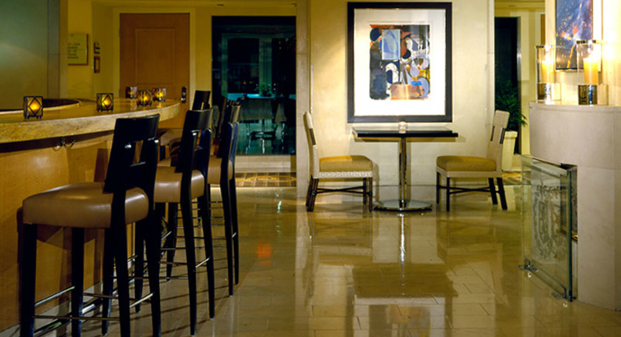 Hotel Amarano Burbank-Hollywood Facilités photo