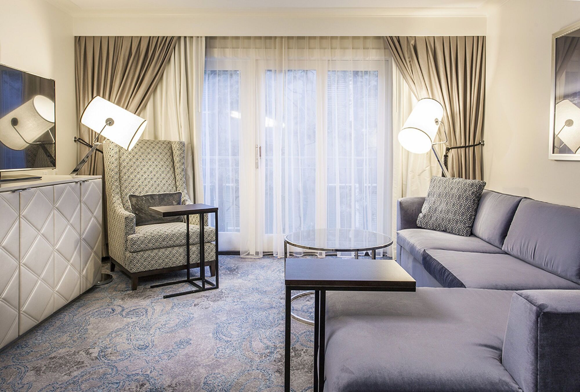 Hotel Amarano Burbank-Hollywood Chambre photo