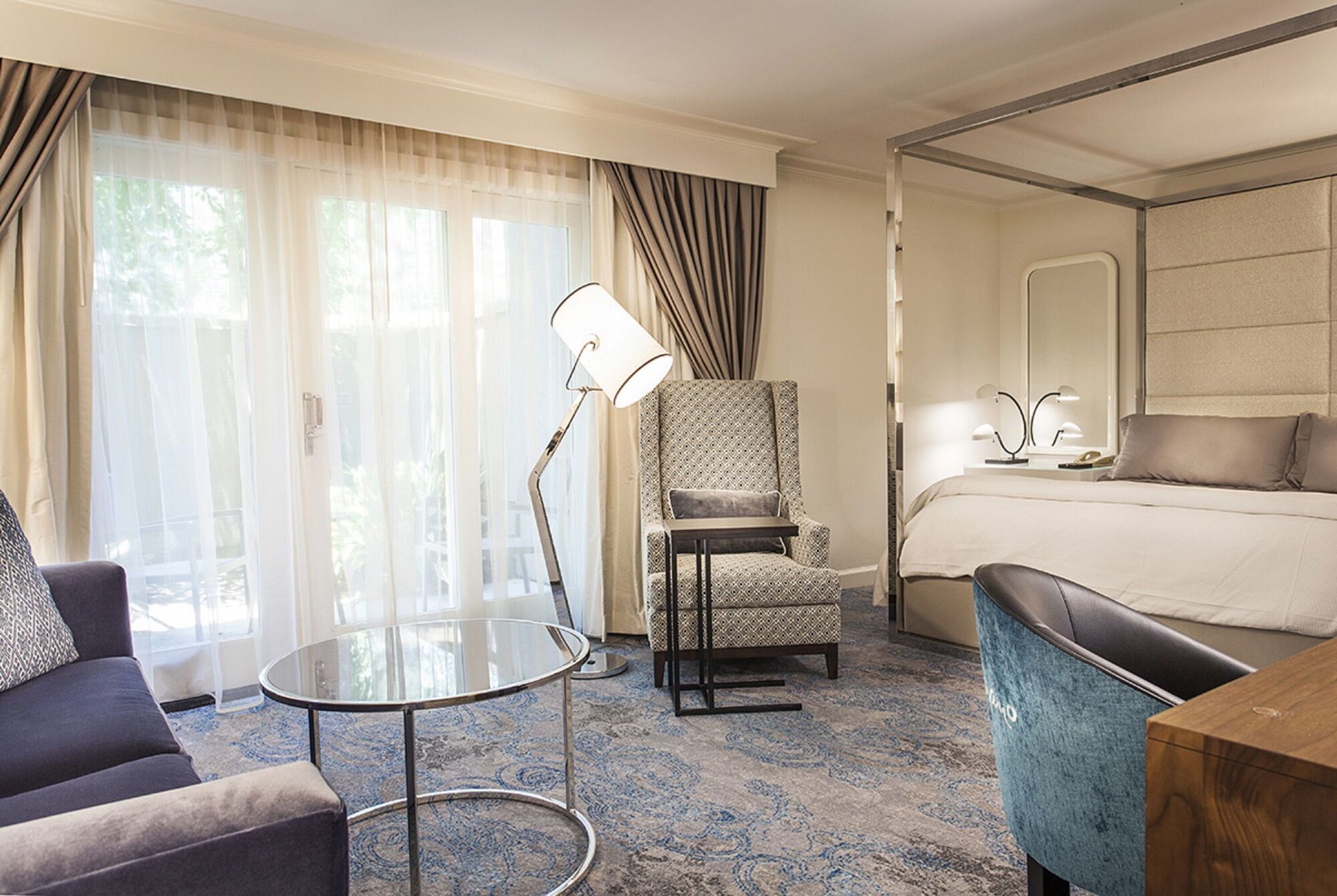 Hotel Amarano Burbank-Hollywood Chambre photo