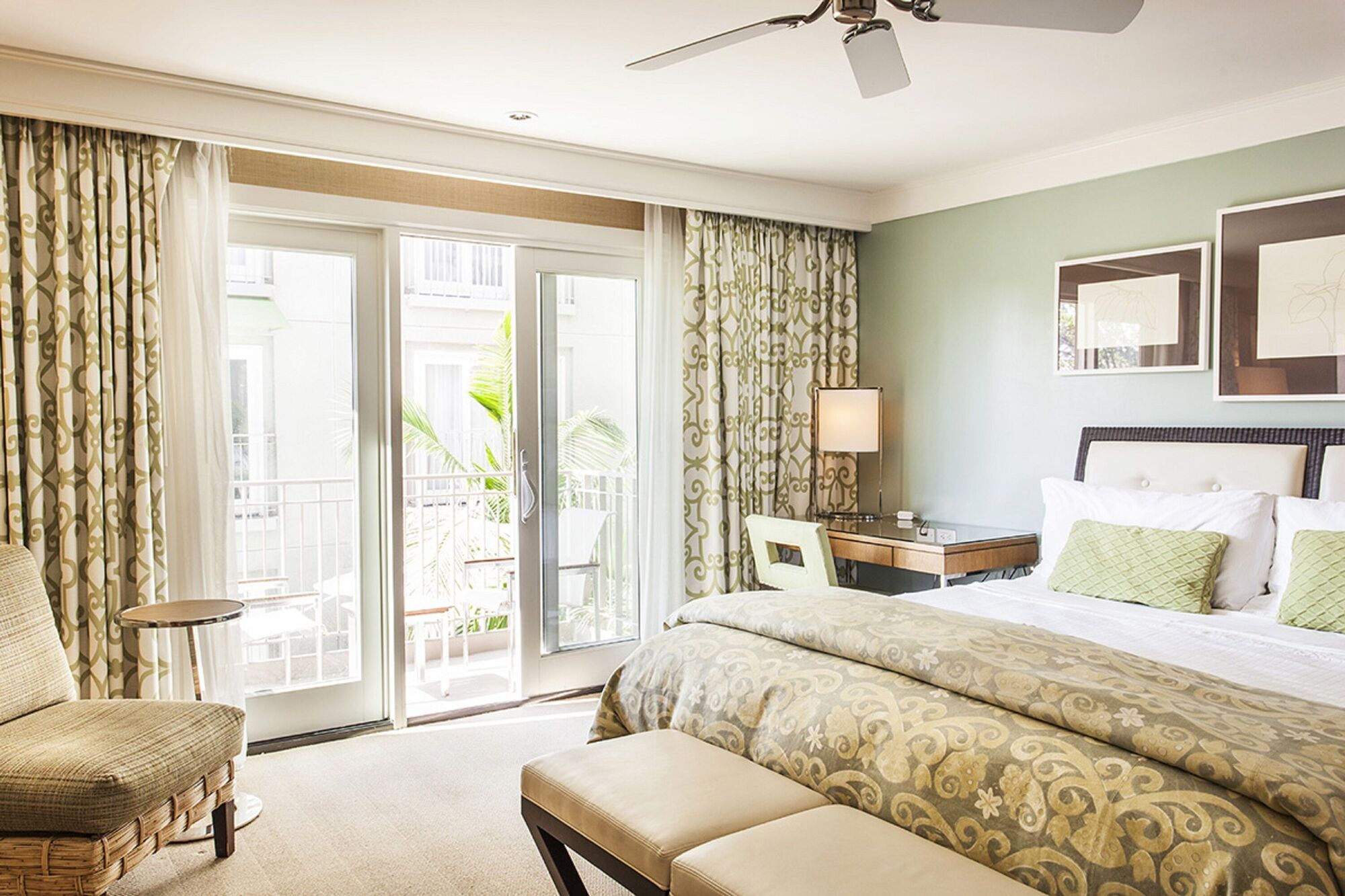 Hotel Amarano Burbank-Hollywood Chambre photo