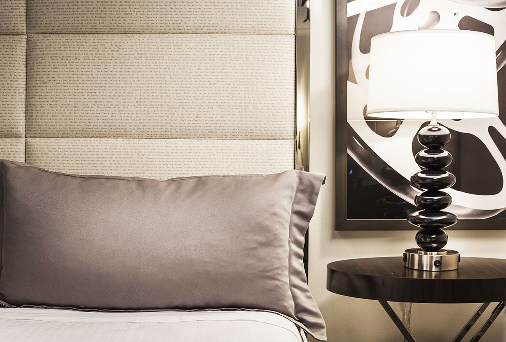 Hotel Amarano Burbank-Hollywood Chambre photo